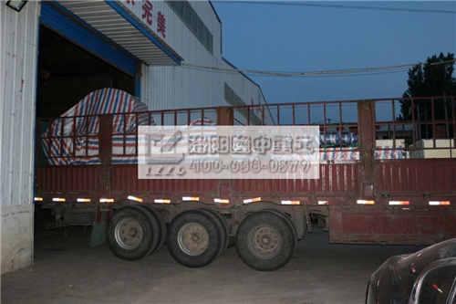 洗砂回收一體機