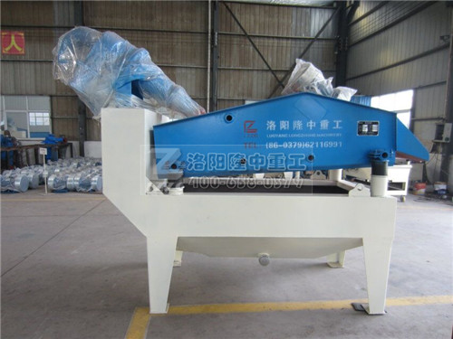 lz300細沙回收機